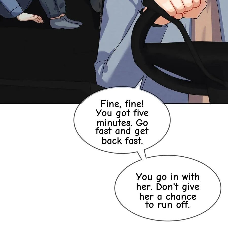 Her Lies Chapter 27 page 29 - 