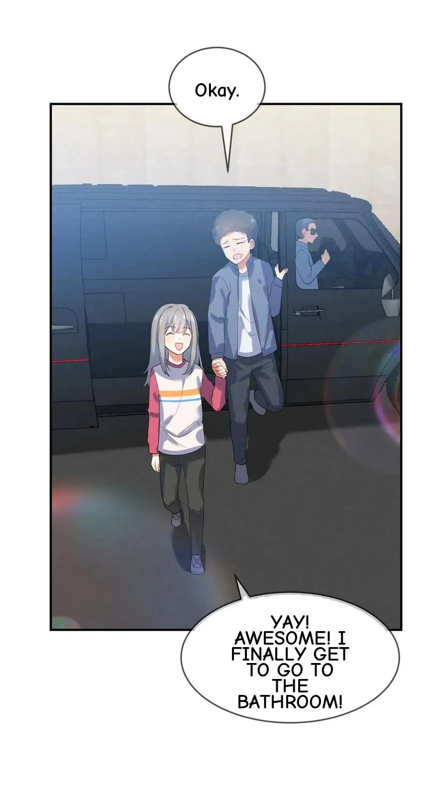Her Lies Chapter 27 page 30 - 