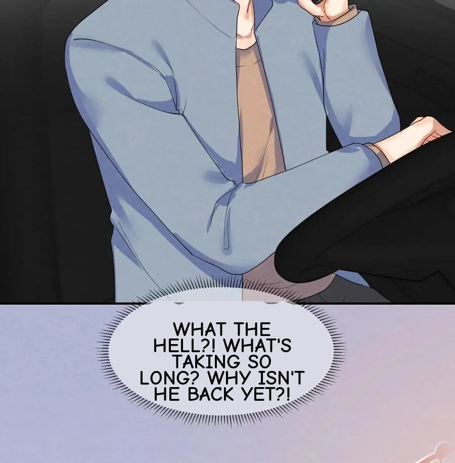 Her Lies Chapter 27 page 4 - 
