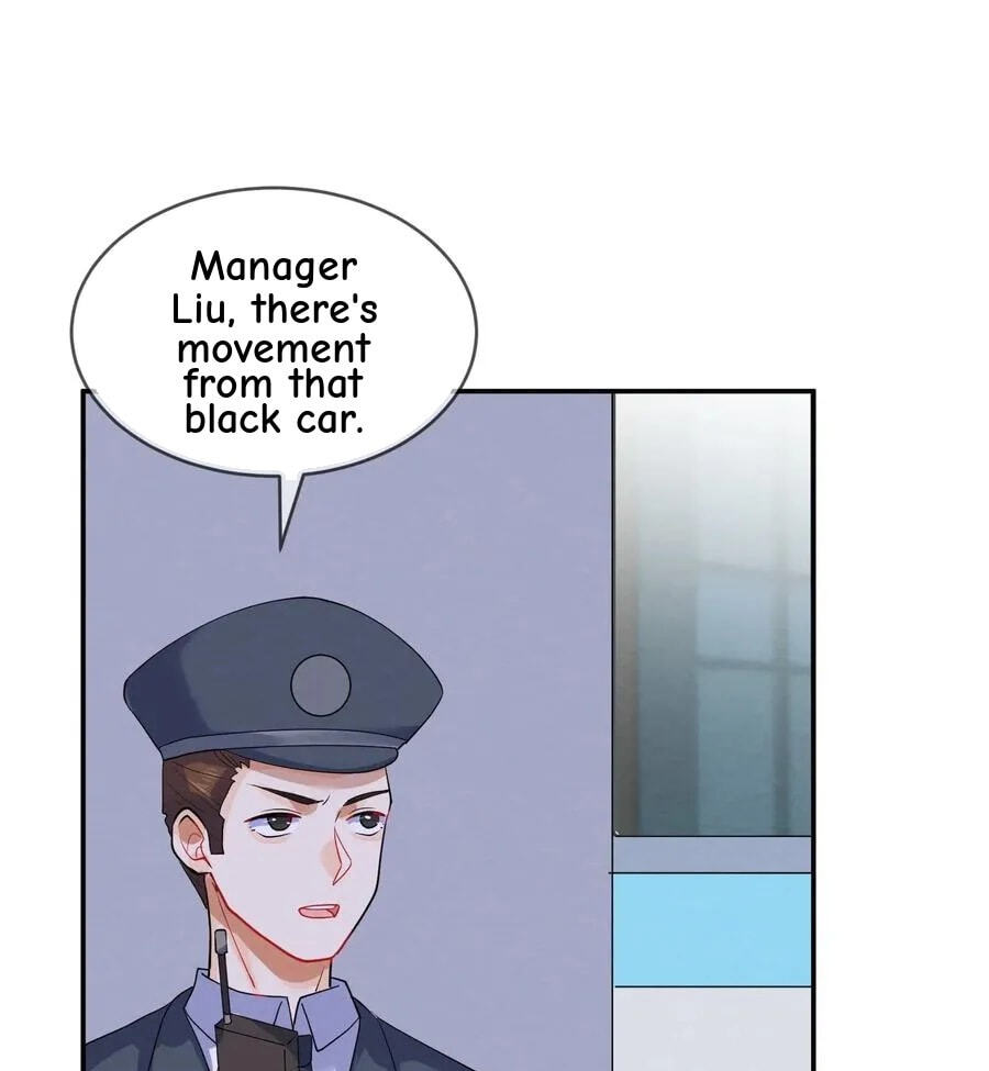 Her Lies Chapter 27 page 31 - 