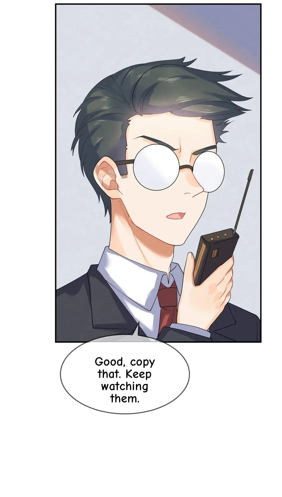 Her Lies Chapter 27 page 33 - 