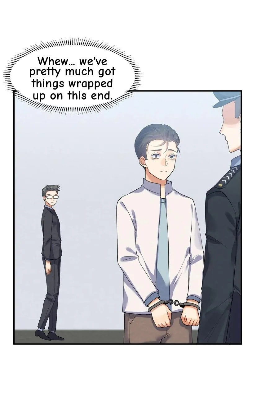 Her Lies Chapter 27 page 34 - 