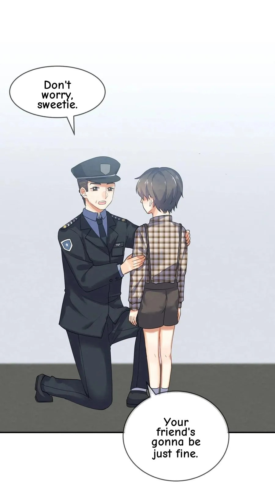 Her Lies Chapter 27 page 38 - 