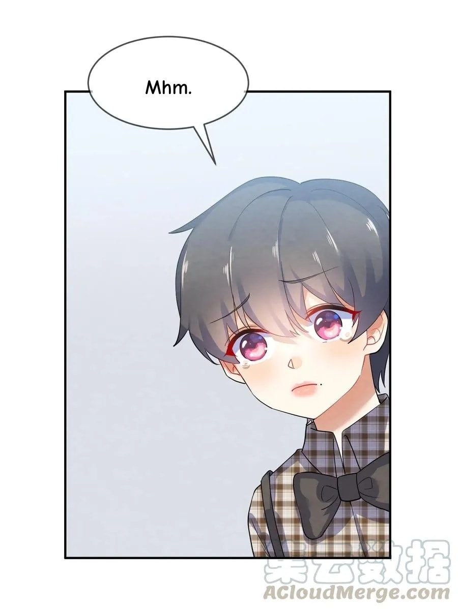 Her Lies Chapter 27 page 39 - 