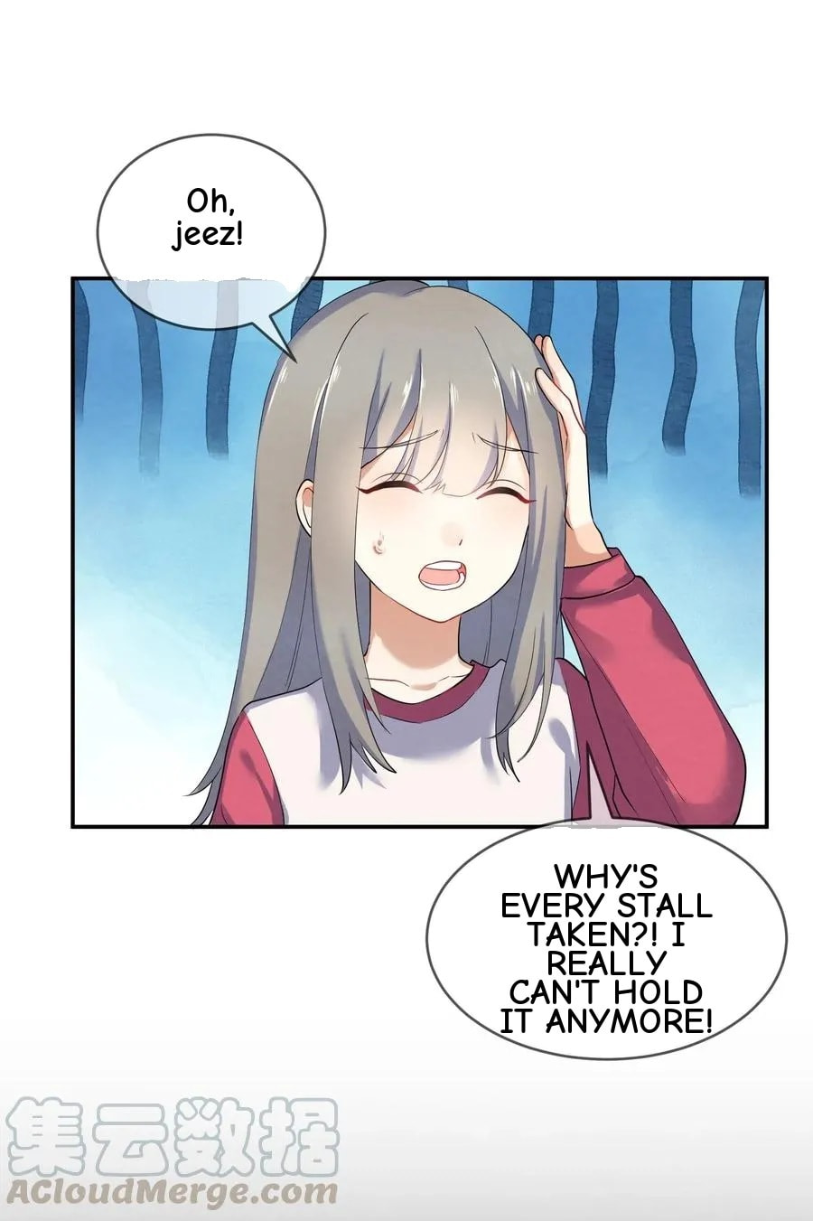Her Lies Chapter 27 page 50 - 