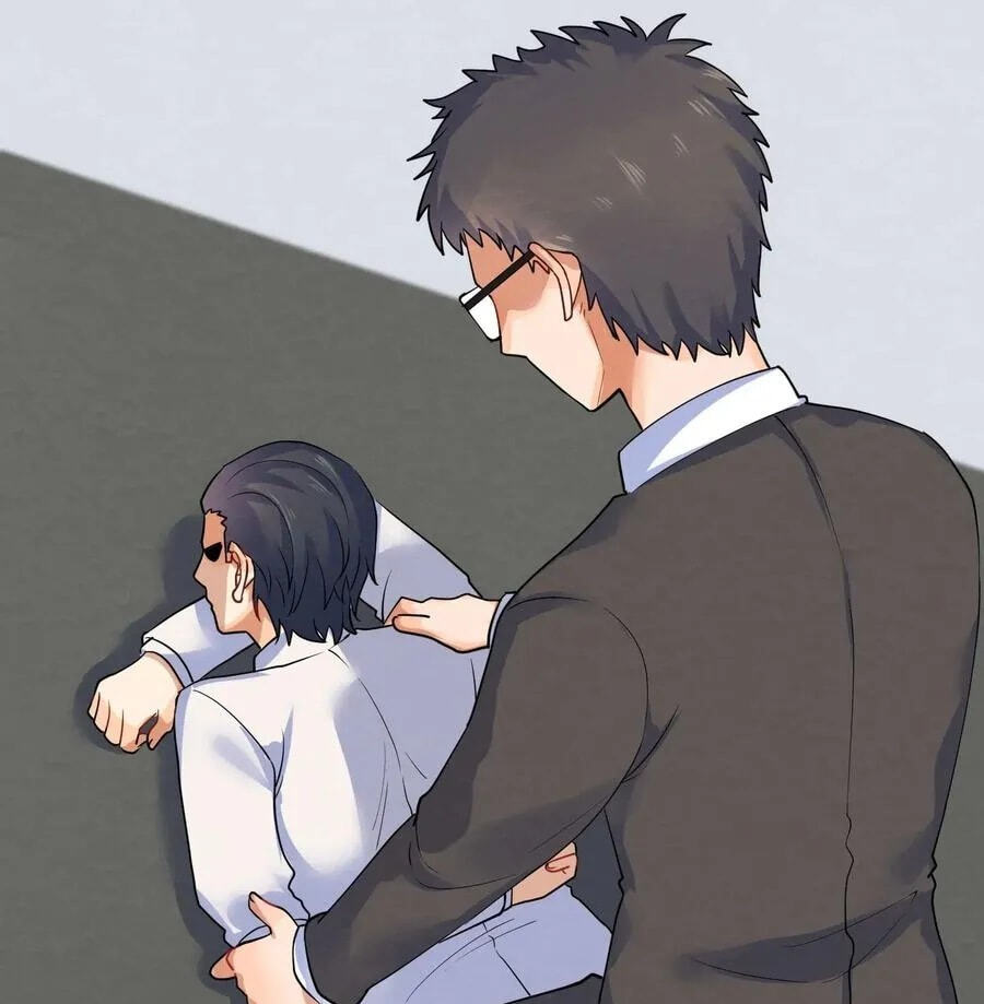 Her Lies Chapter 27 page 6 - 
