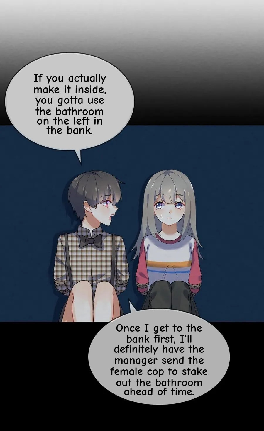 Her Lies Chapter 27 page 51 - 
