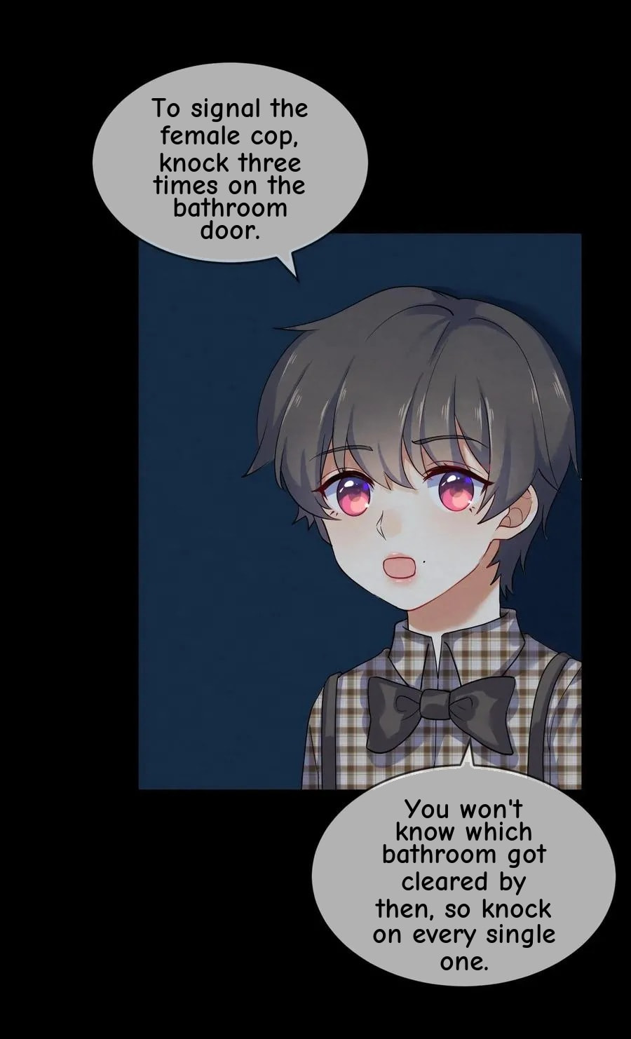 Her Lies Chapter 27 page 52 - 