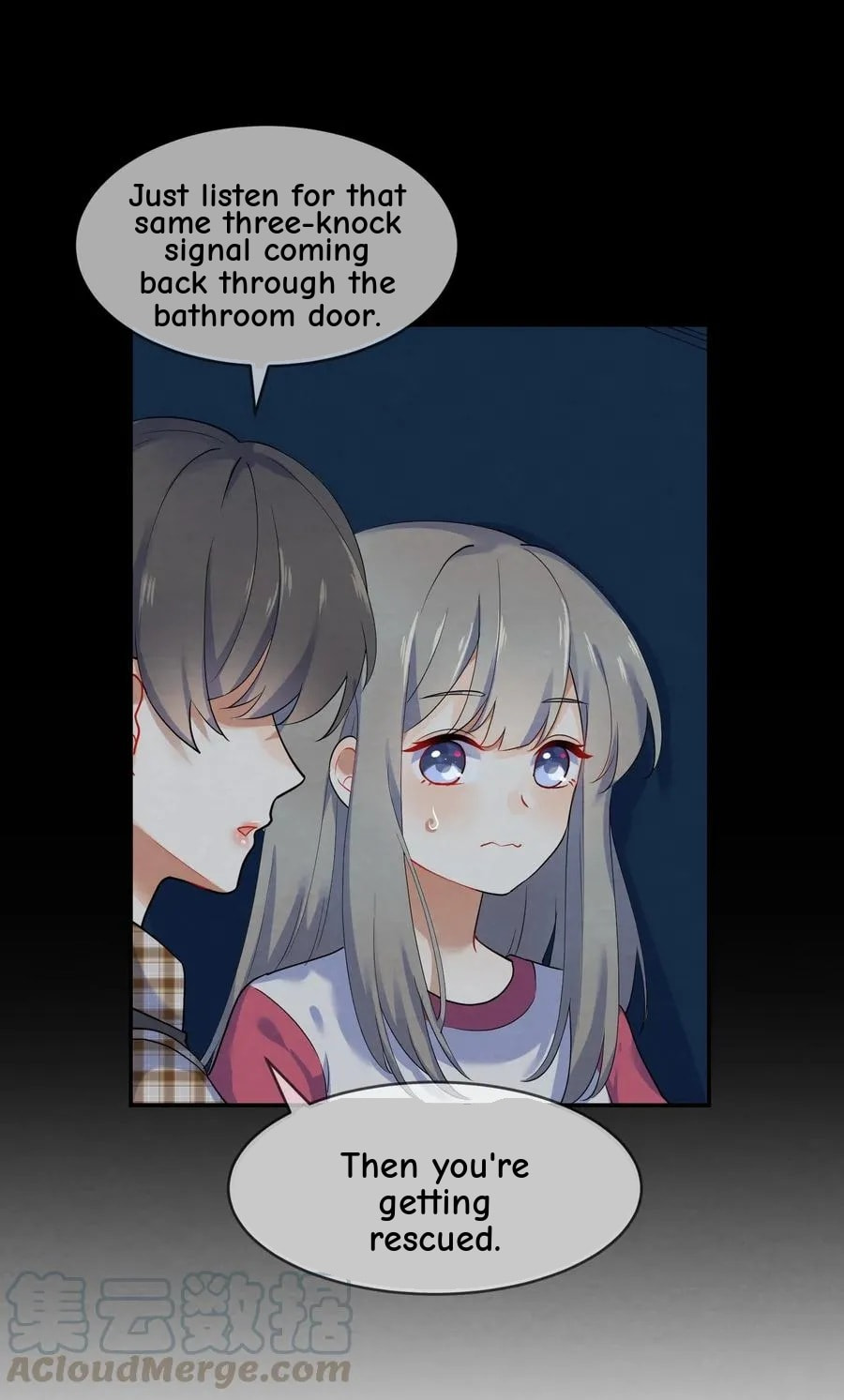 Her Lies Chapter 27 page 53 - 