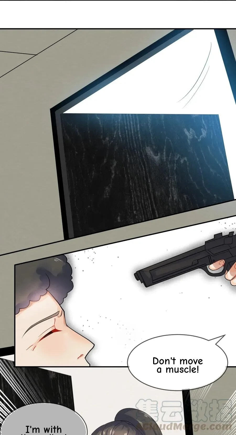 Her Lies Chapter 27 page 57 - 
