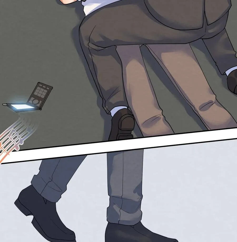 Her Lies Chapter 27 page 7 - 
