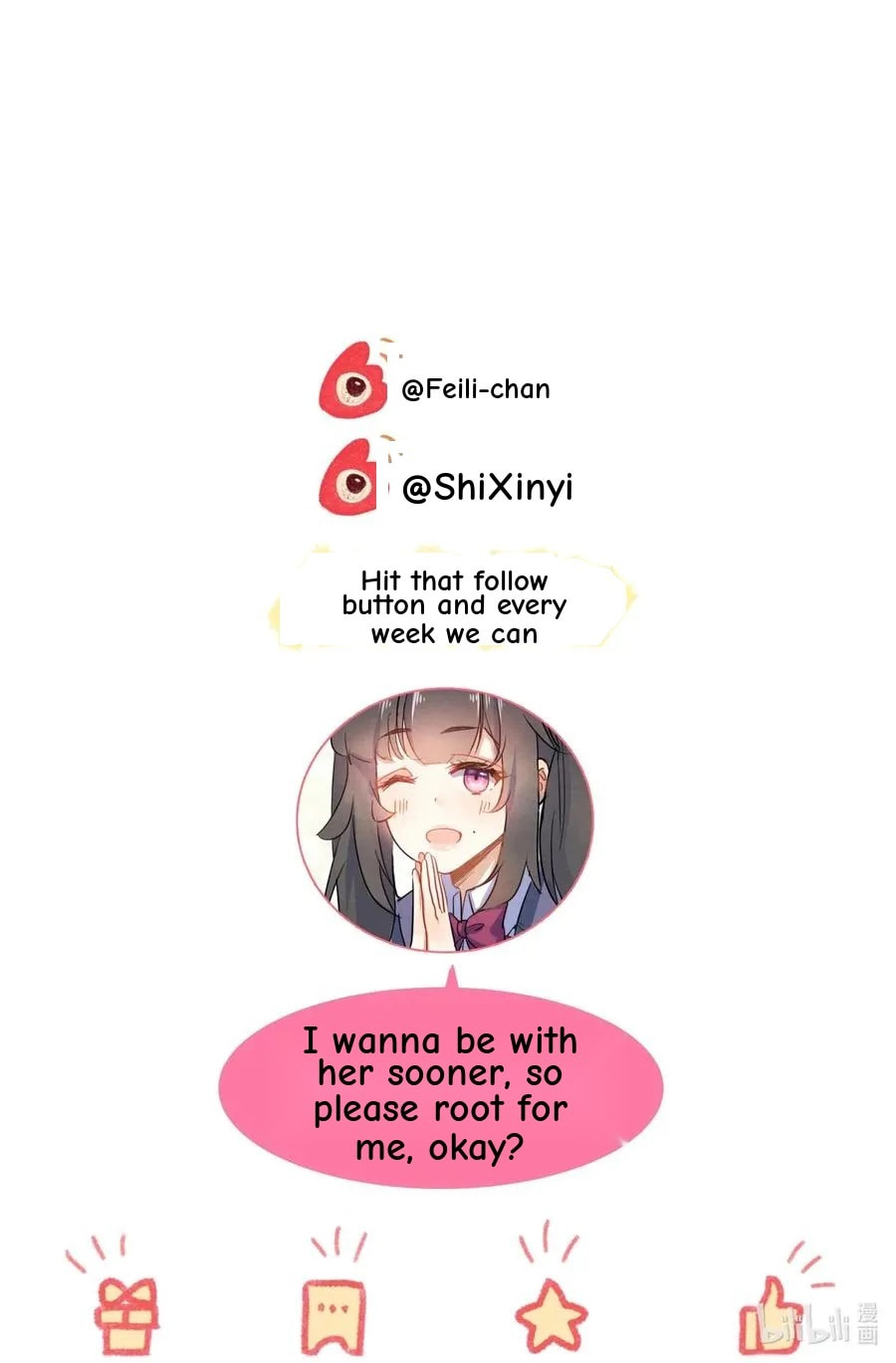 Her Lies Chapter 27 page 64 - 