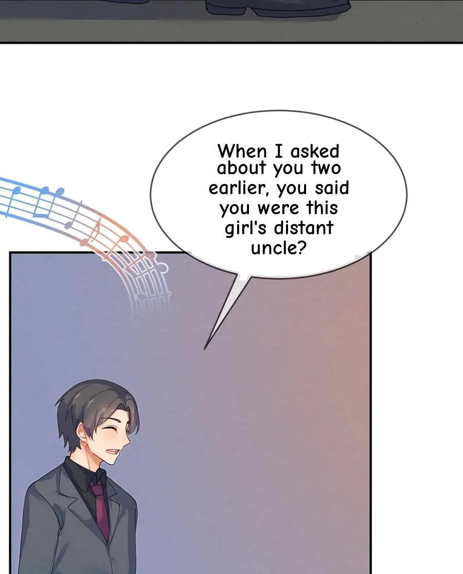 Her Lies Chapter 27 page 8 - 
