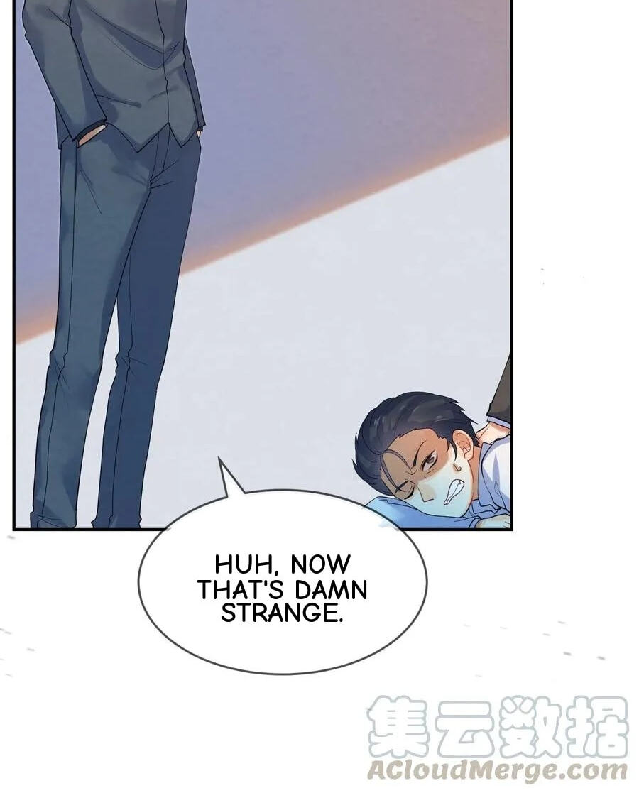 Her Lies Chapter 27 page 9 - 