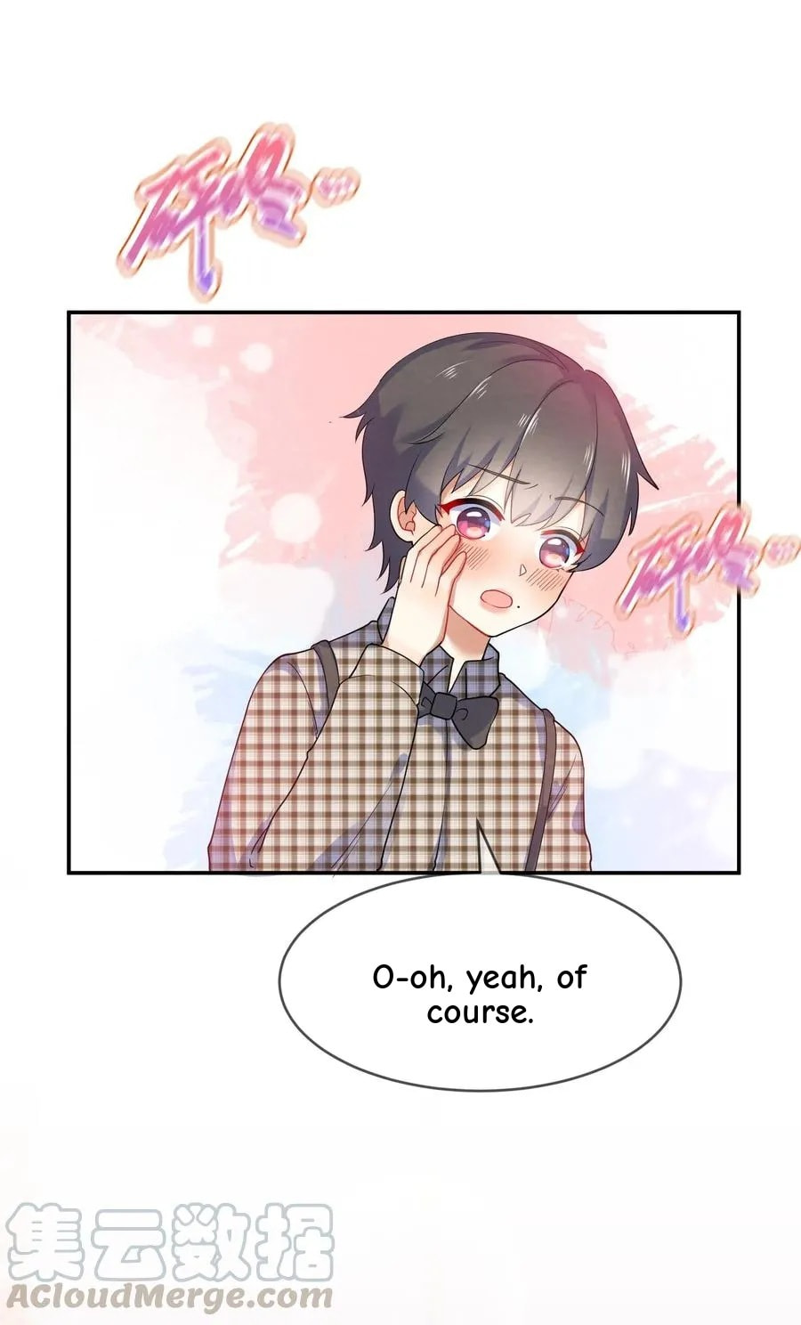 Her Lies Chapter 28 page 14 - 