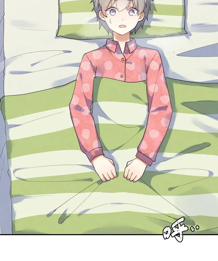 Her Lies Chapter 28 page 20 - 