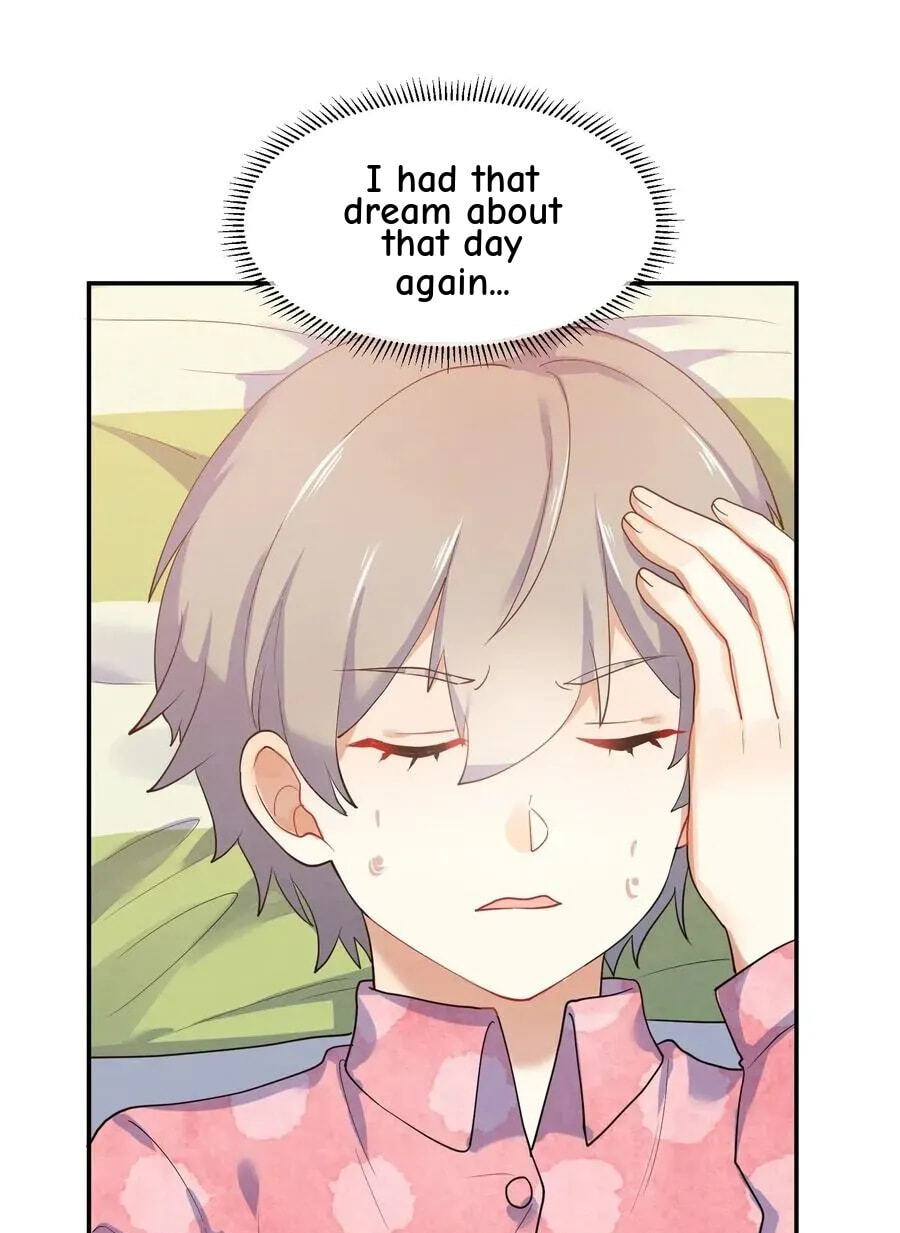 Her Lies Chapter 28 page 21 - 