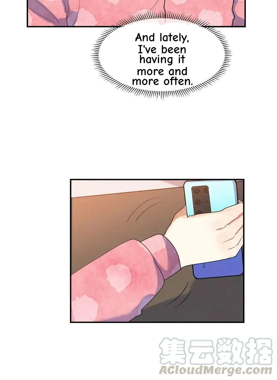 Her Lies Chapter 28 page 22 - 