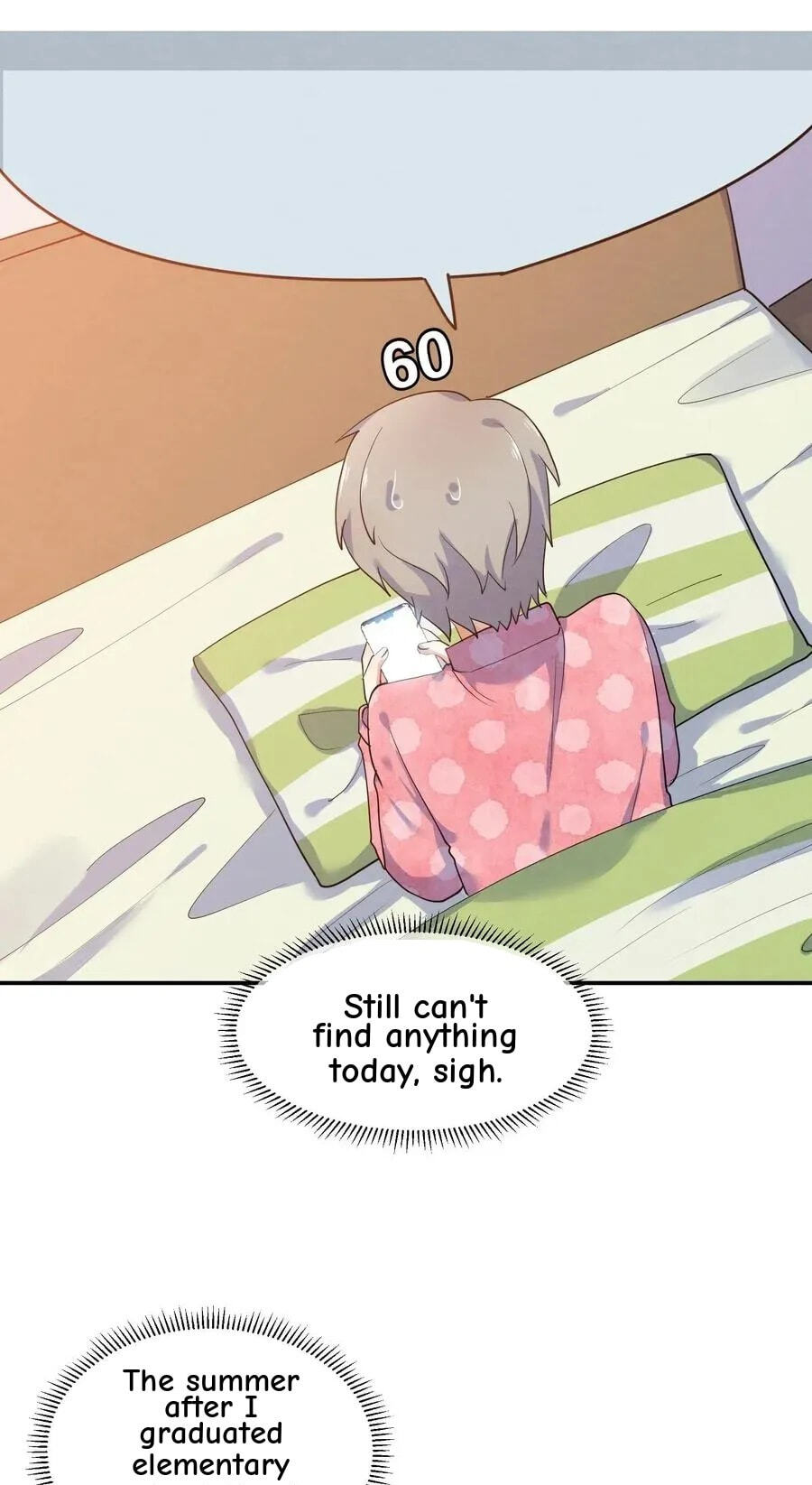 Her Lies Chapter 28 page 24 - 