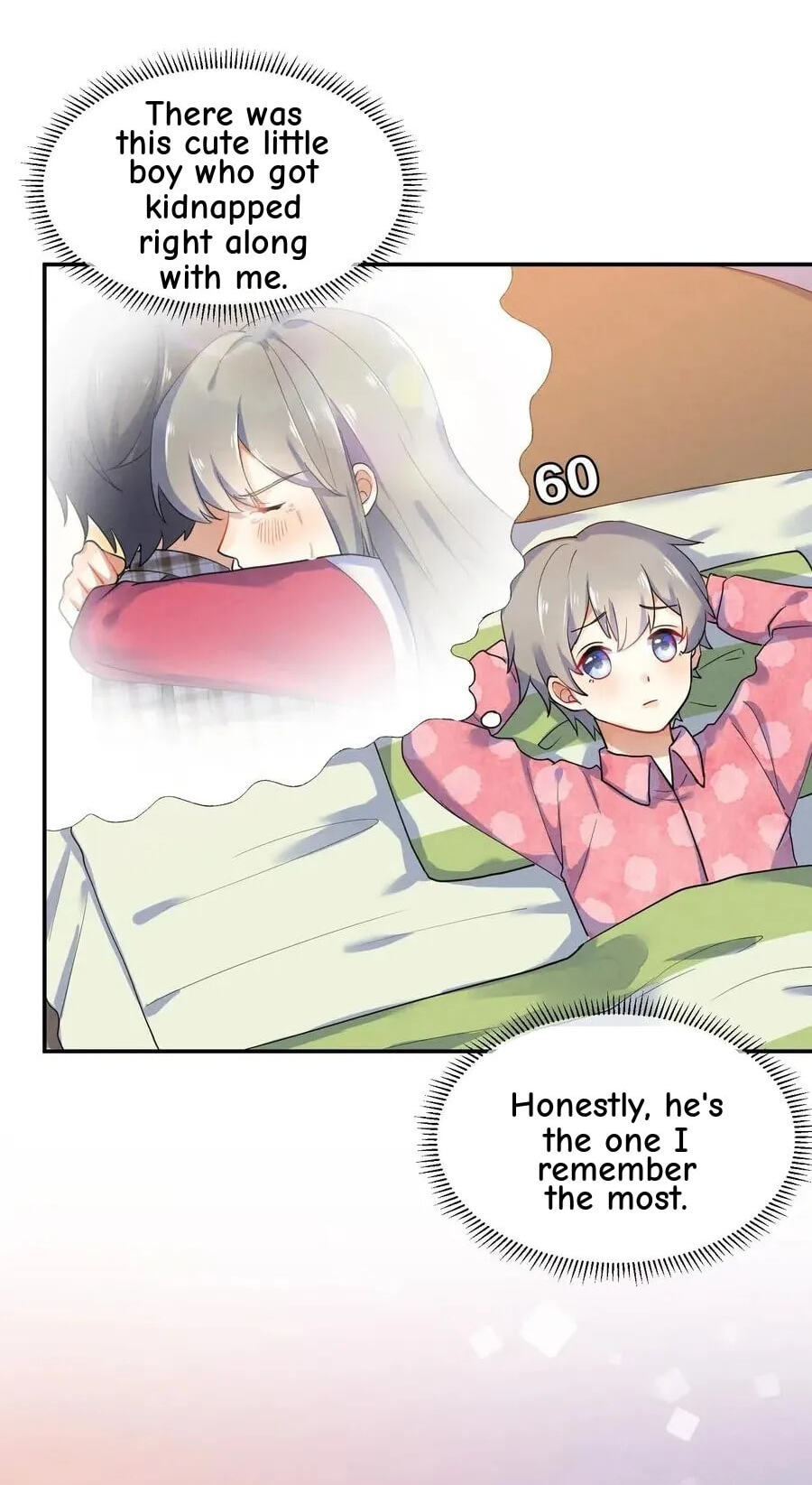 Her Lies Chapter 28 page 26 - 