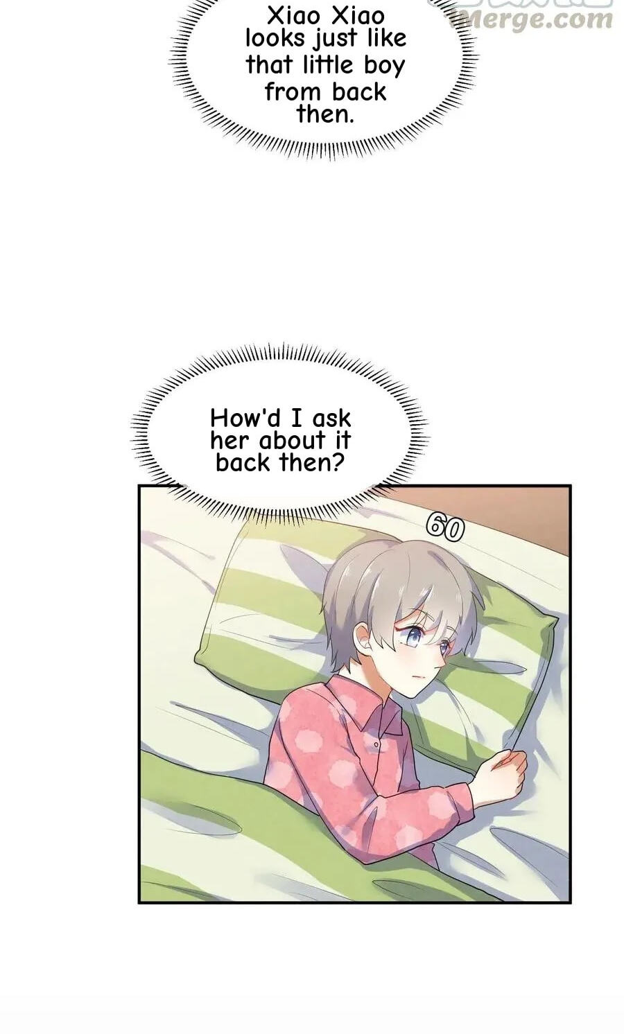 Her Lies Chapter 28 page 29 - 