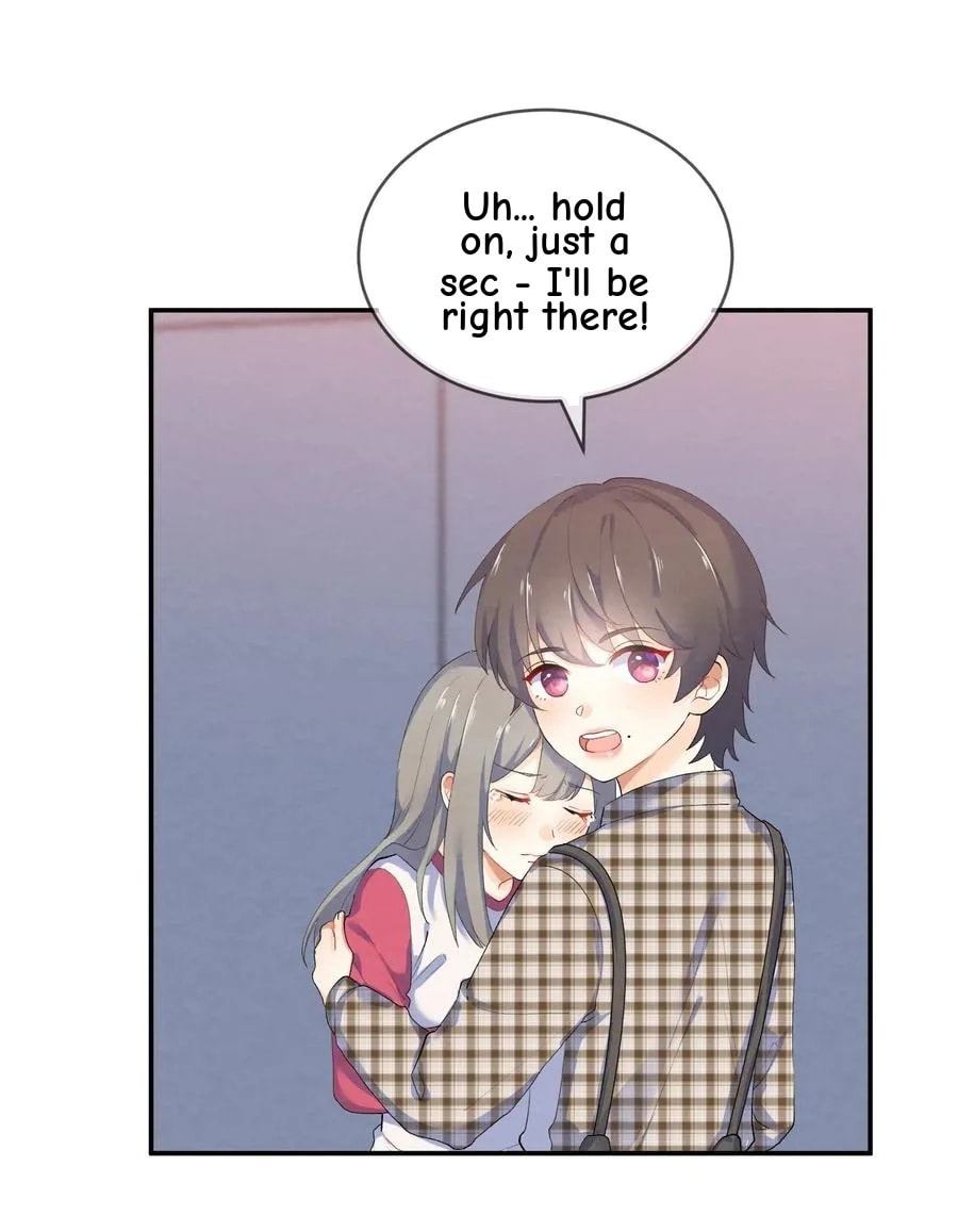 Her Lies Chapter 28 page 4 - 