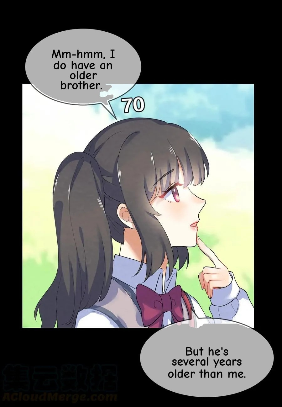 Her Lies Chapter 28 page 31 - 