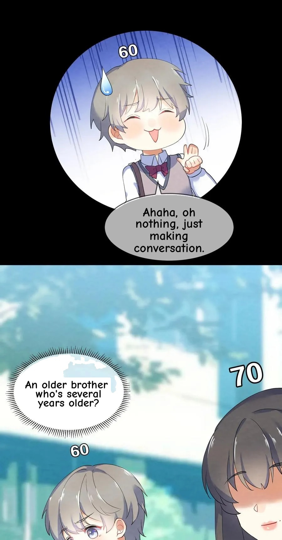Her Lies Chapter 28 page 33 - 