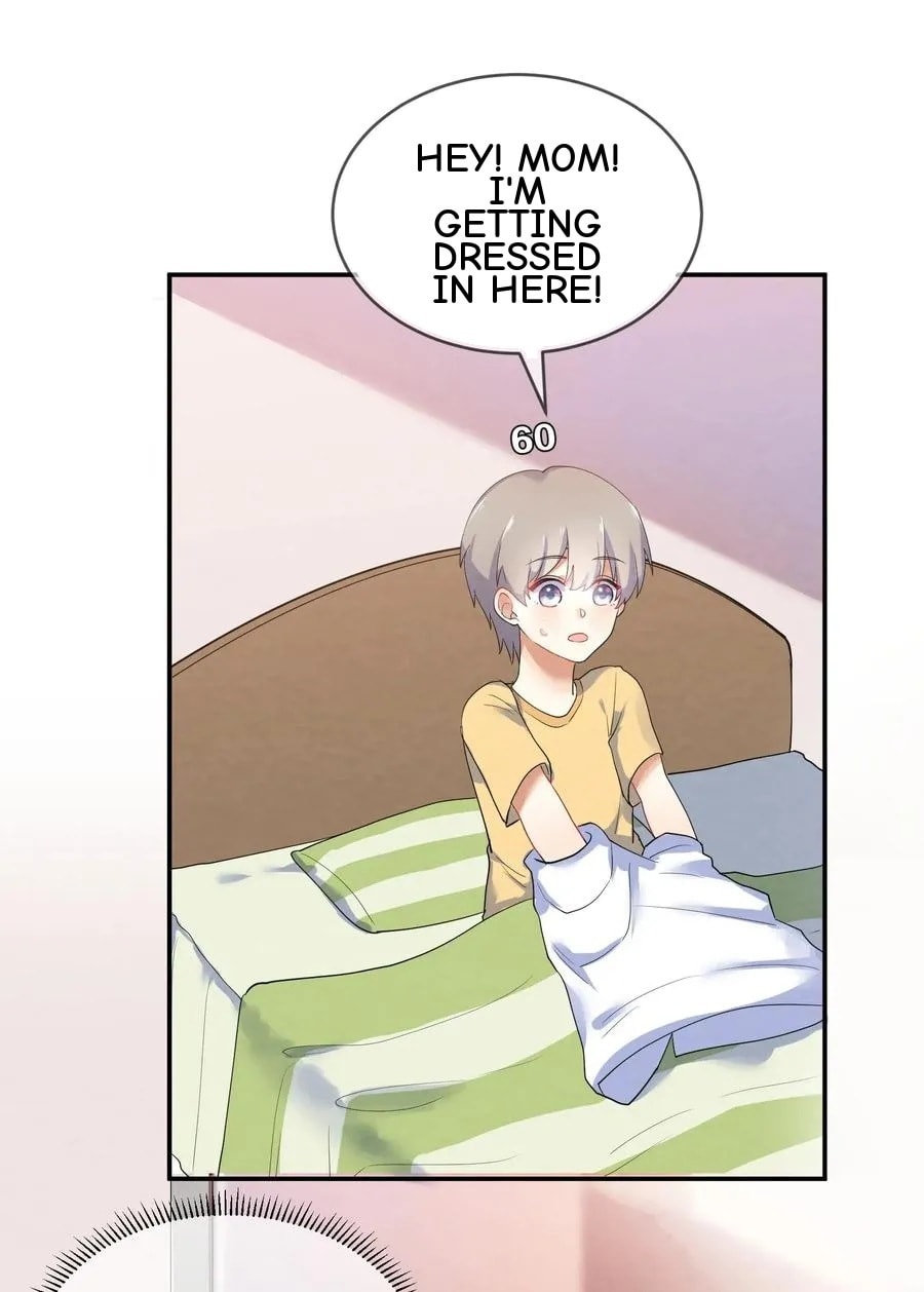 Her Lies Chapter 28 page 36 - 