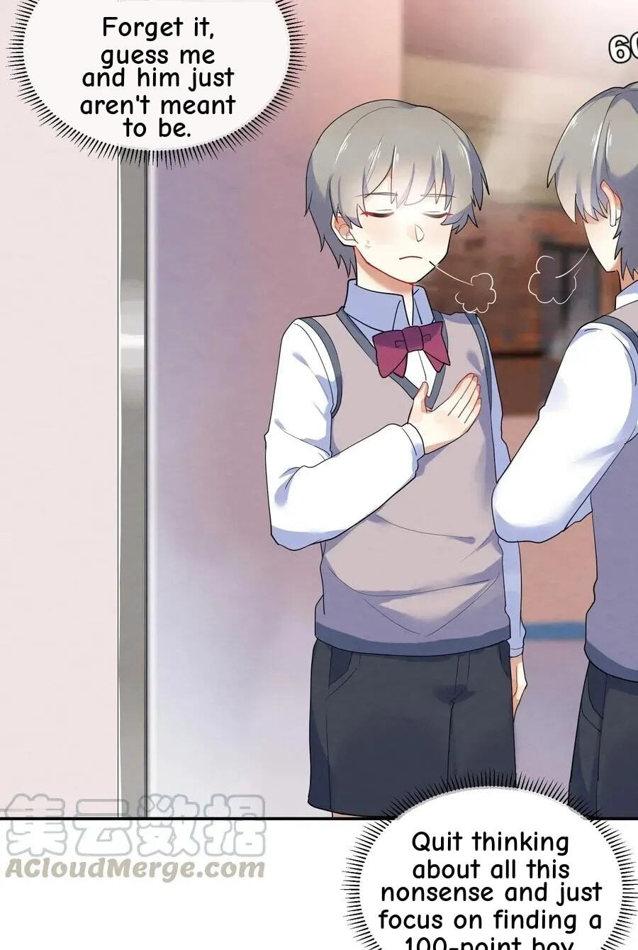 Her Lies Chapter 28 page 37 - 