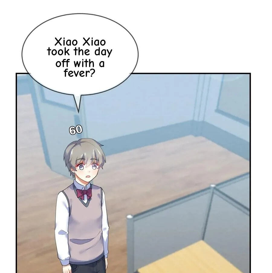 Her Lies Chapter 28 page 40 - 