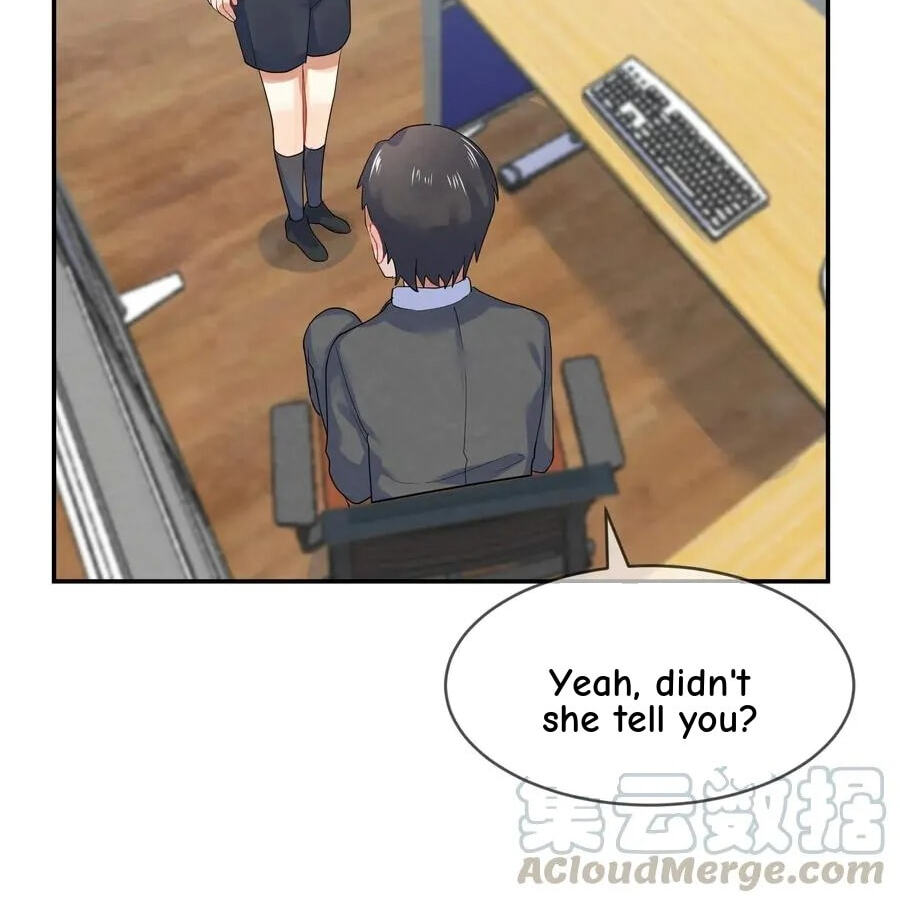 Her Lies Chapter 28 page 41 - 