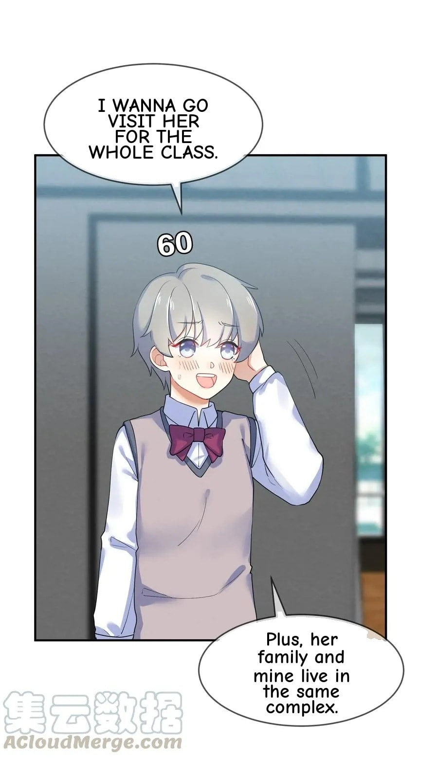 Her Lies Chapter 28 page 44 - 