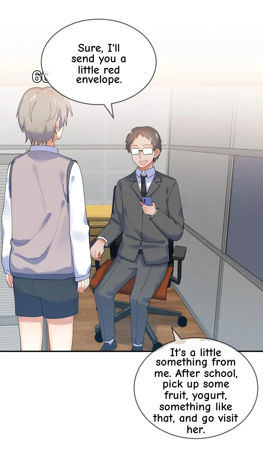 Her Lies Chapter 28 page 45 - 
