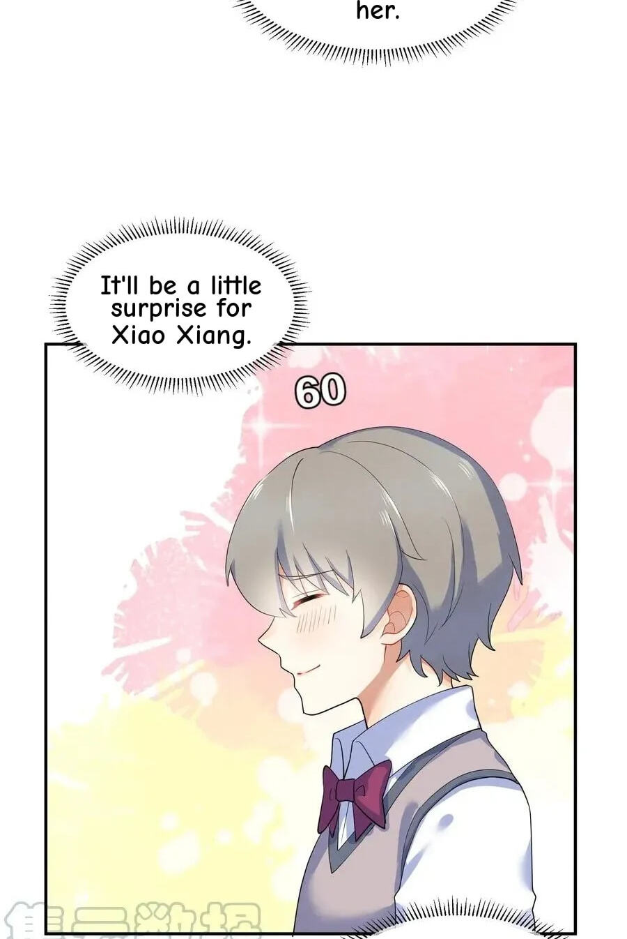 Her Lies Chapter 28 page 47 - 