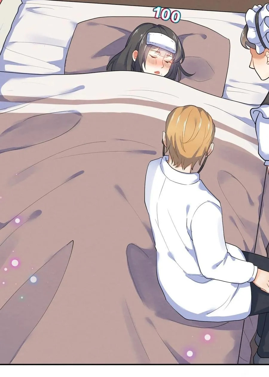 Her Lies Chapter 28 page 49 - 