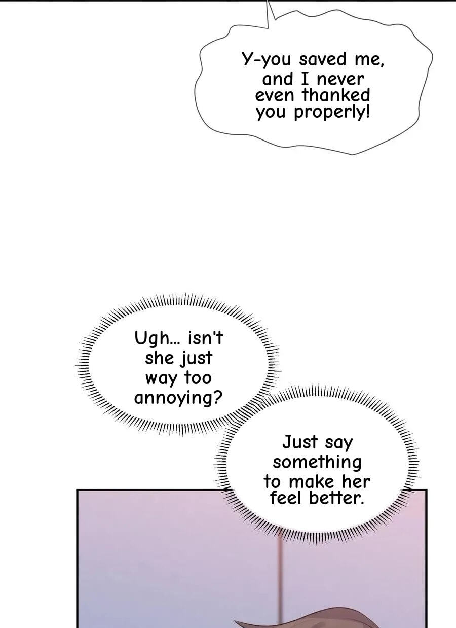 Her Lies Chapter 28 page 6 - 