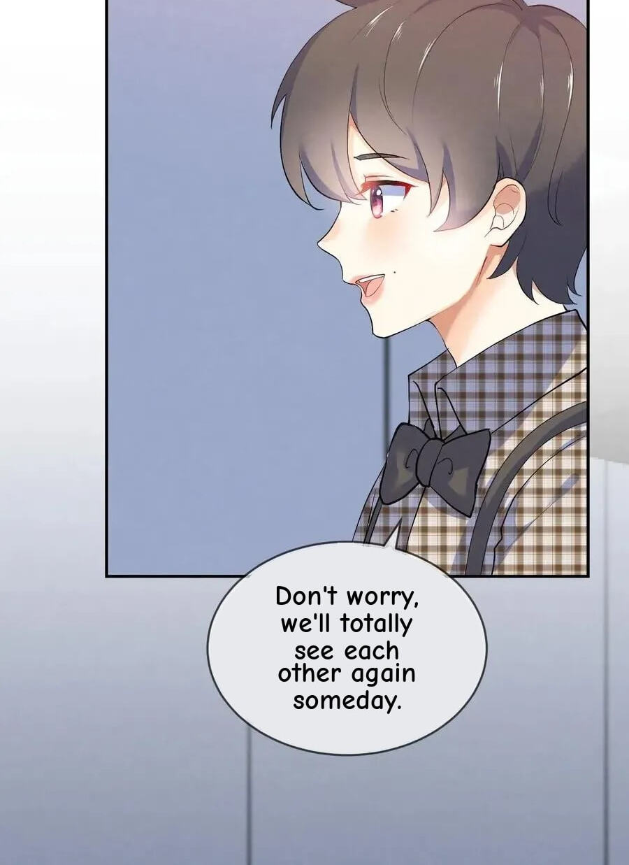 Her Lies Chapter 28 page 7 - 