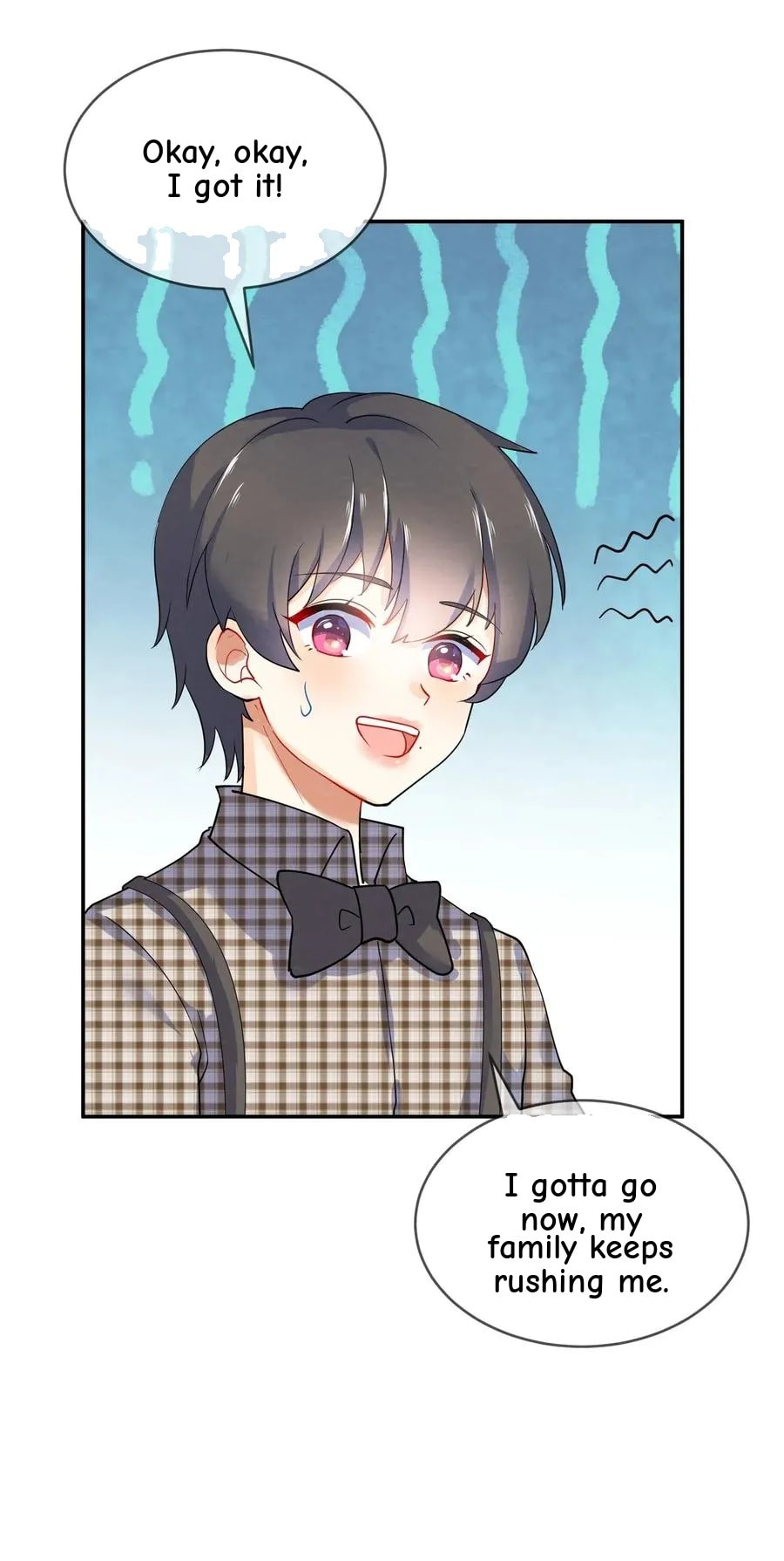 Her Lies Chapter 28 page 9 - 