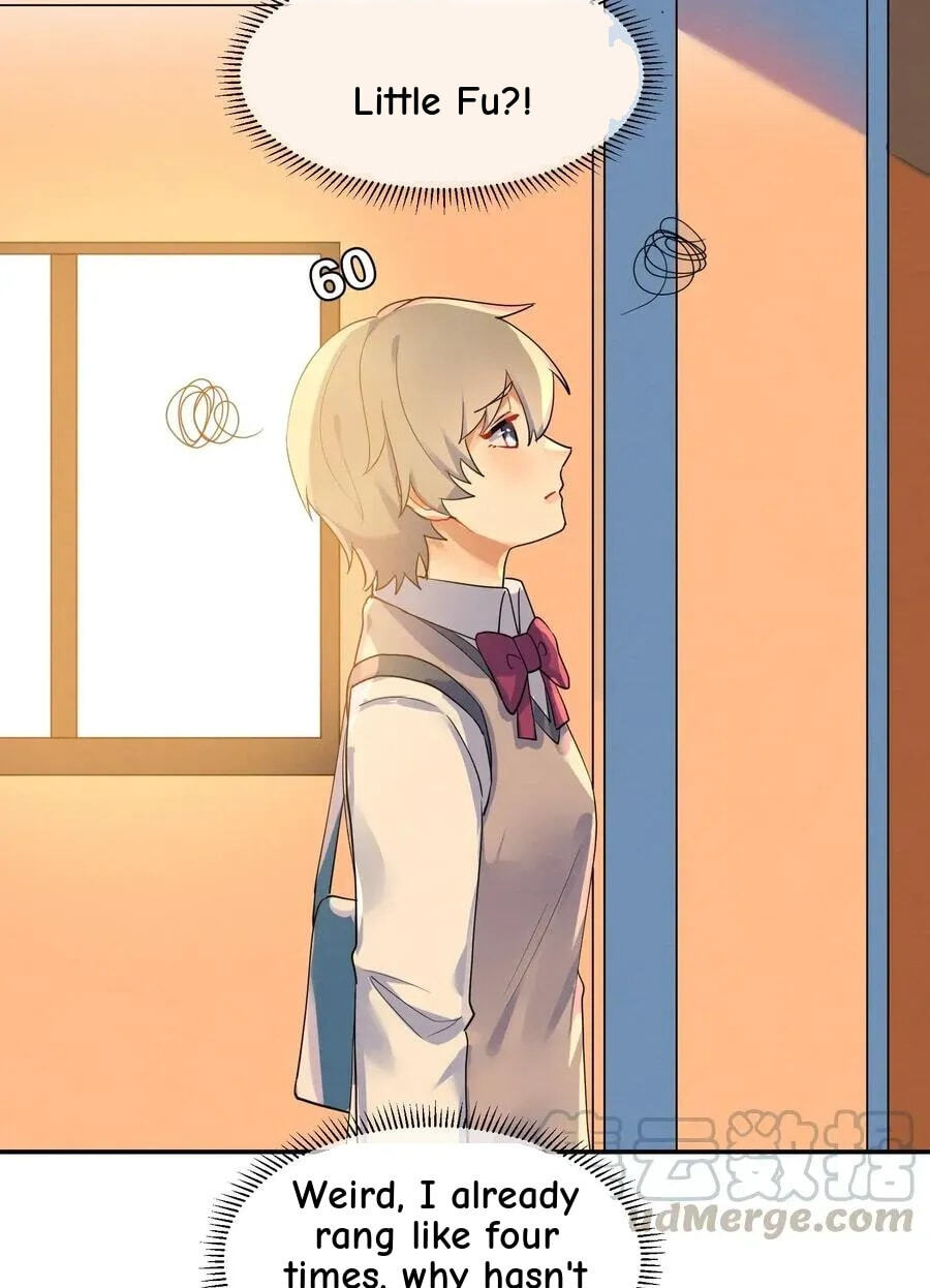 Her Lies Chapter 29 page 13 - 