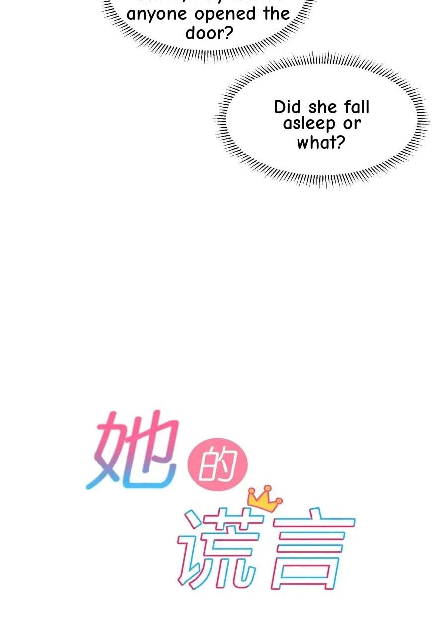 Her Lies Chapter 29 page 14 - 