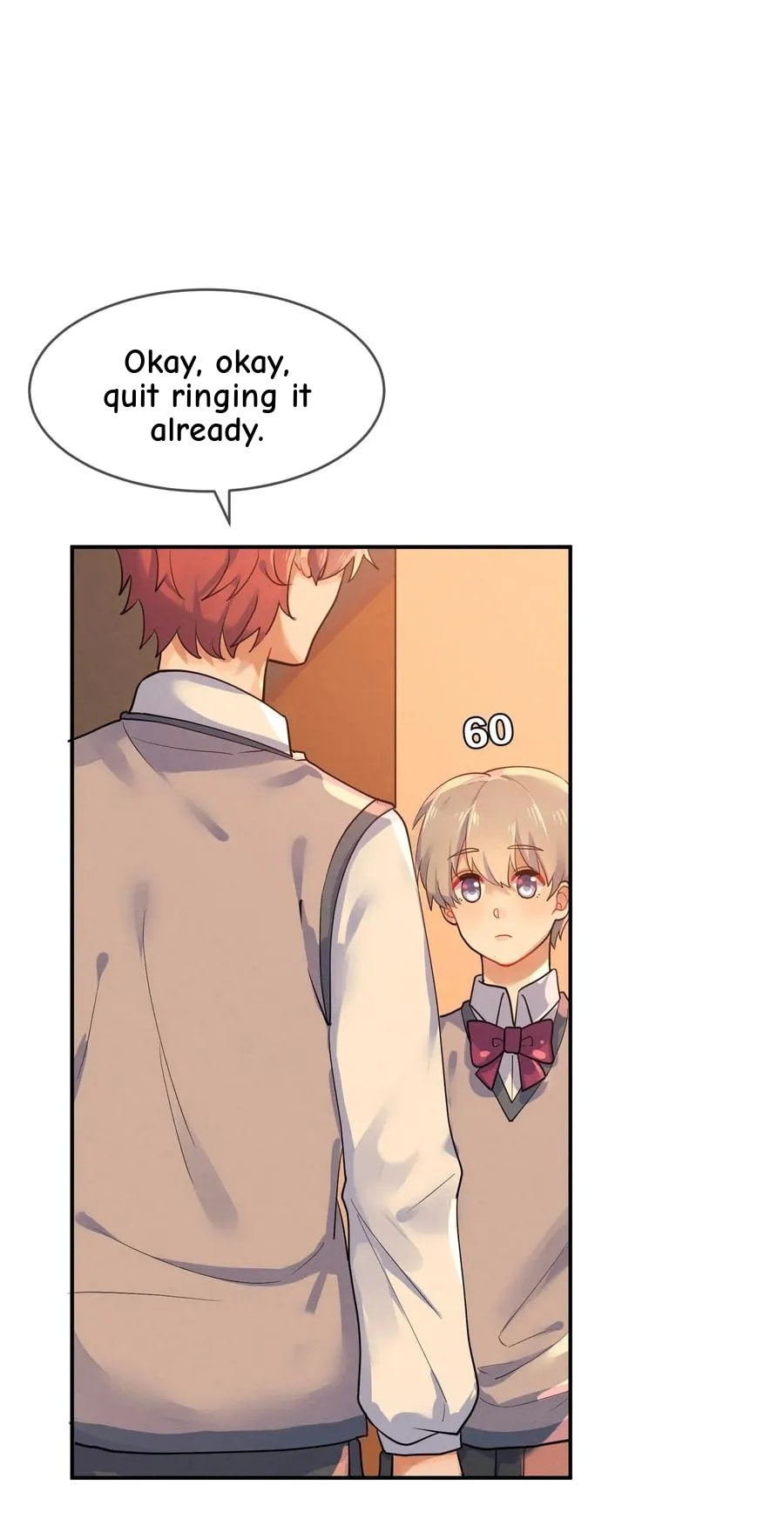 Her Lies Chapter 29 page 16 - 