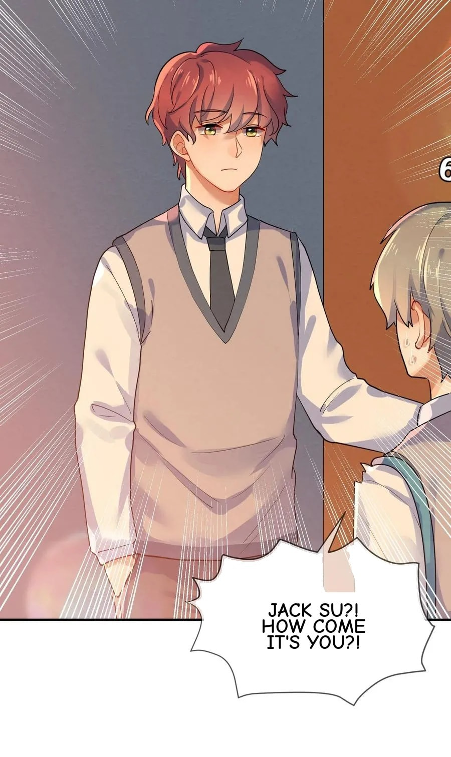Her Lies Chapter 29 page 18 - 
