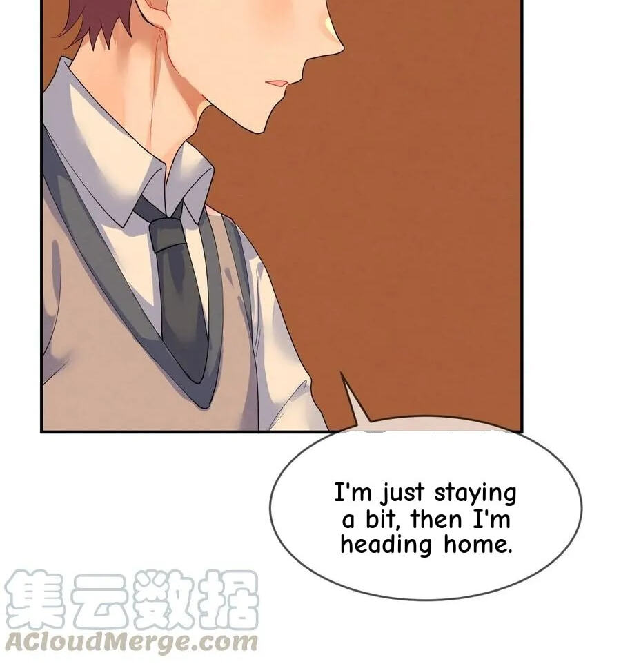 Her Lies Chapter 29 page 22 - 
