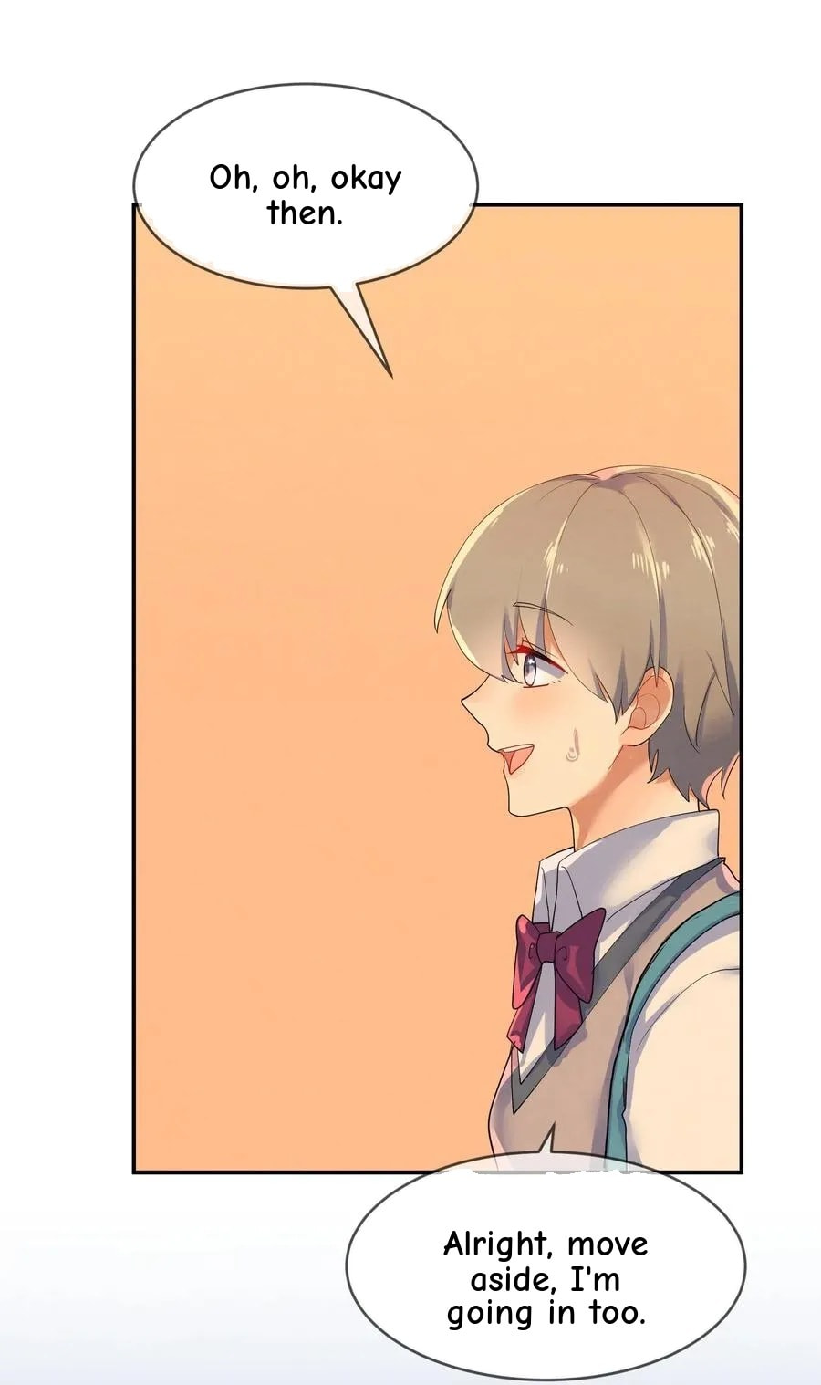 Her Lies Chapter 29 page 23 - 