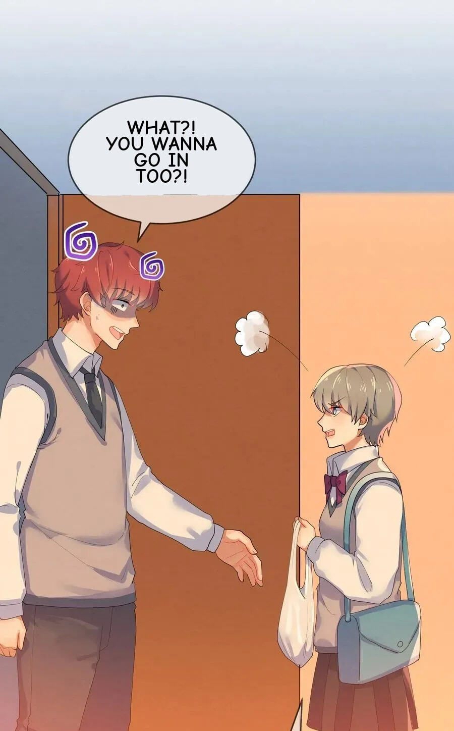 Her Lies Chapter 29 page 24 - 