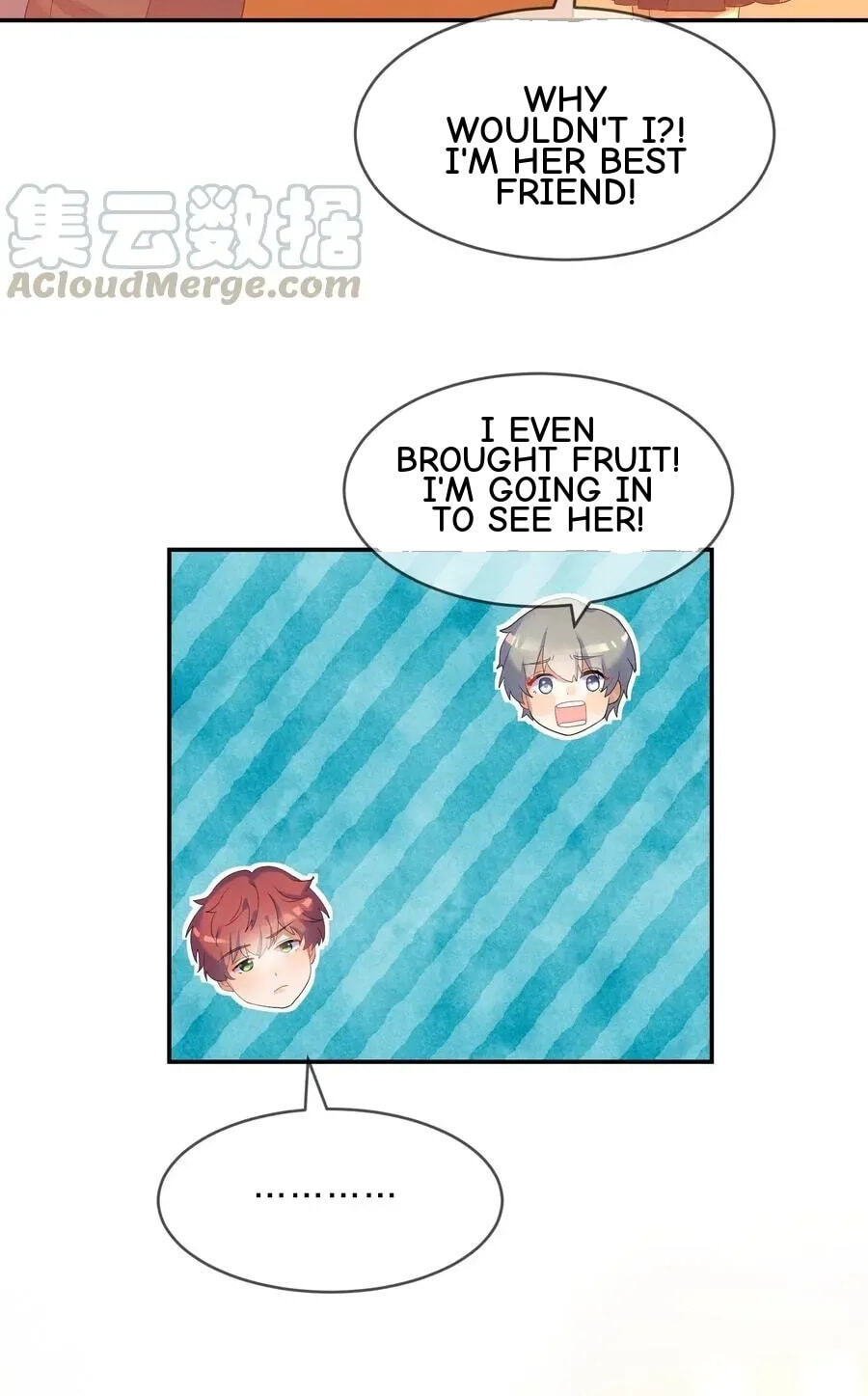 Her Lies Chapter 29 page 25 - 
