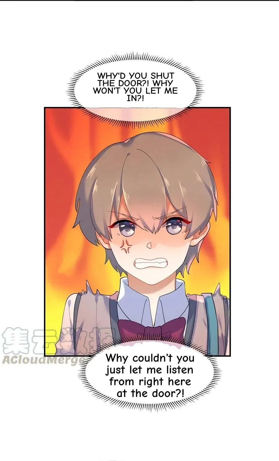 Her Lies Chapter 29 page 28 - 