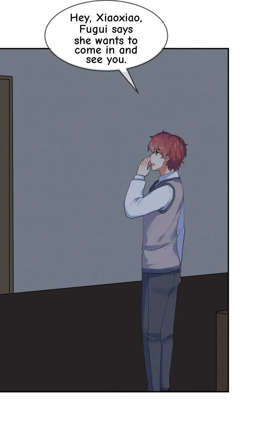 Her Lies Chapter 29 page 29 - 