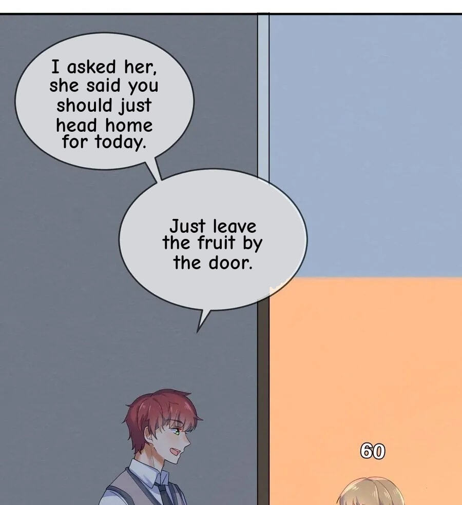 Her Lies Chapter 29 page 31 - 